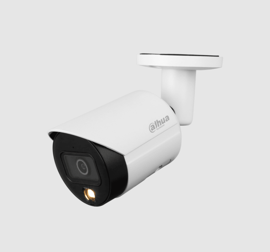 DAHUA 2MP LITE IP BULLET CAMERA 2.8MM - NeonSales South Africa