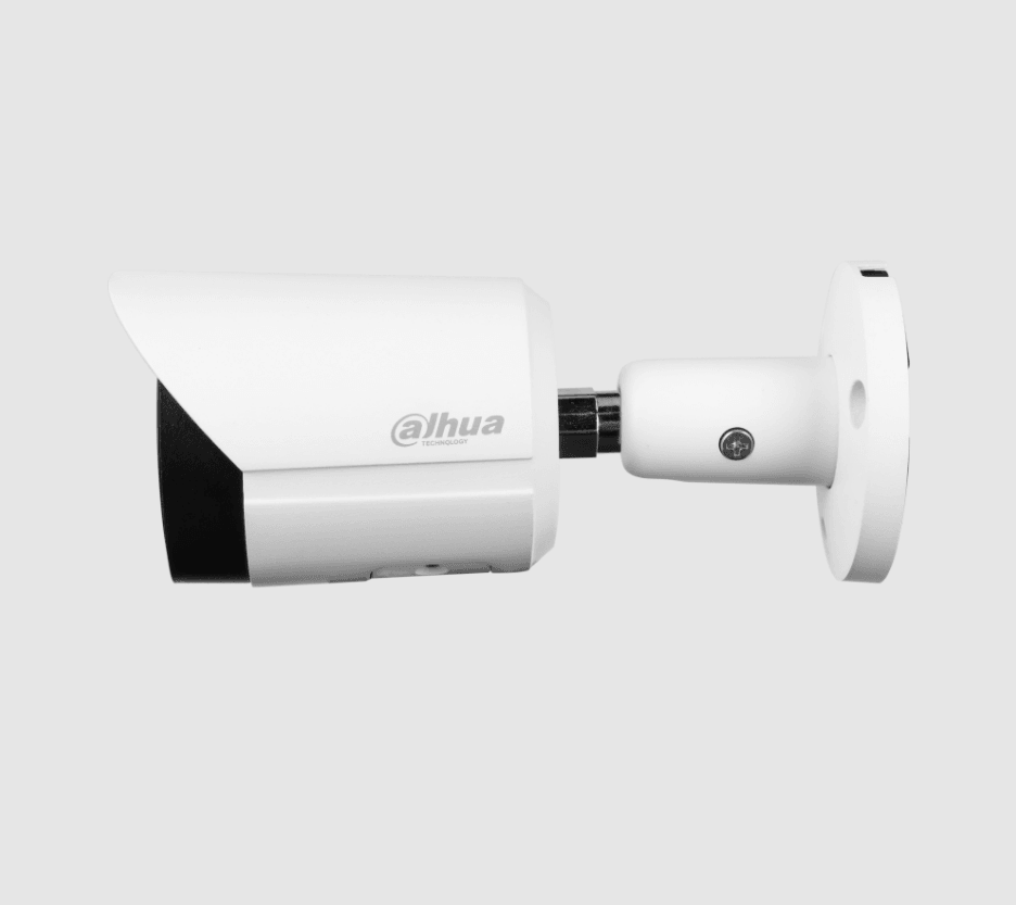 DAHUA 2MP LITE IP BULLET CAMERA 2.8MM - NeonSales South Africa