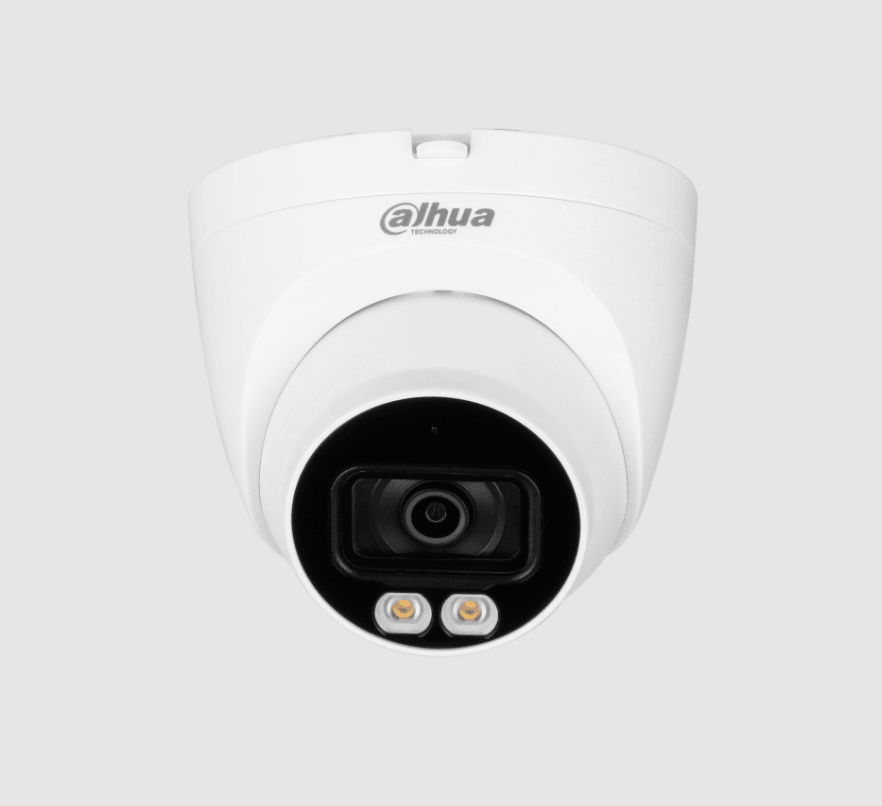 DAHUA 2MP LITE IP EYEBALL CAMERA 2.8MM - NeonSales {{ shop.shopifyCountryName }}