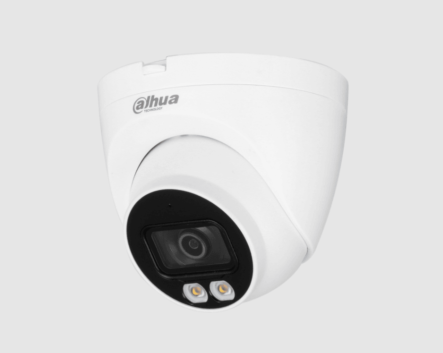 DAHUA 2MP LITE IP EYEBALL CAMERA 2.8MM - NeonSales South Africa