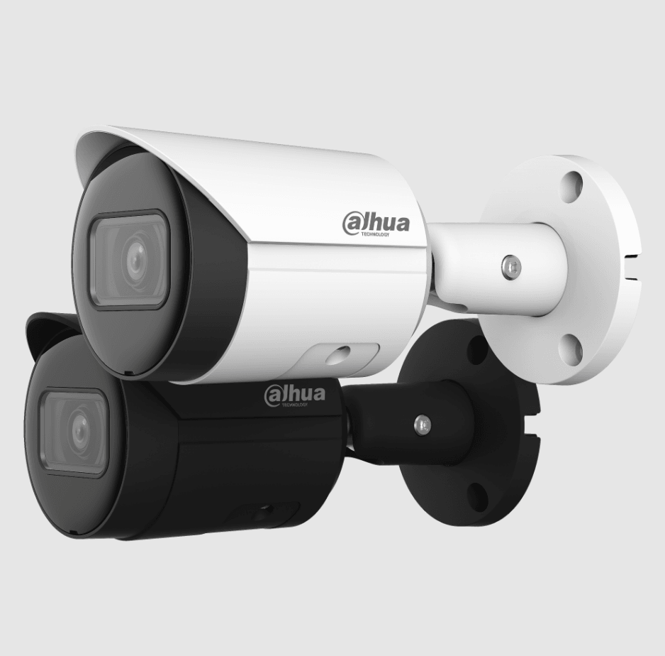 DAHUA 2MP LITE IR IP BULLET CAMERA 2.8MM - NeonSales South Africa