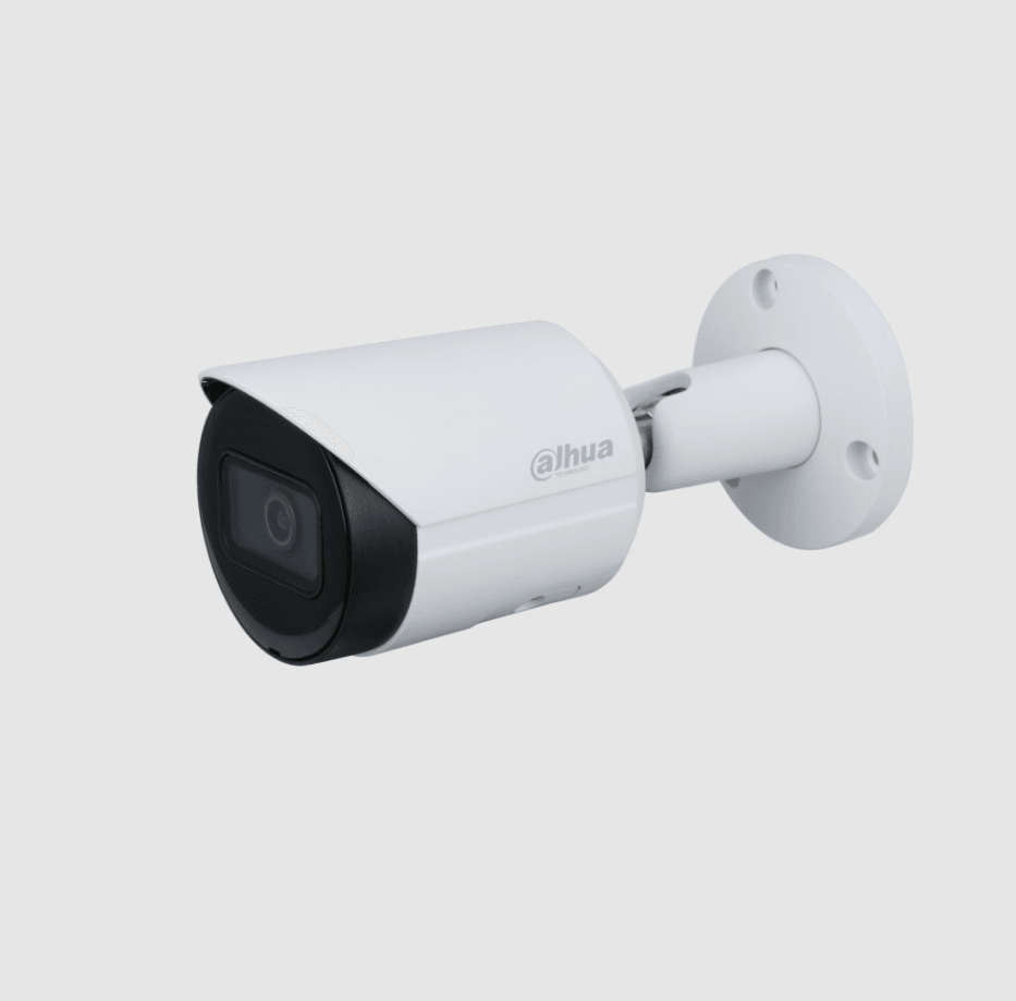 DAHUA 2MP LITE IR IP BULLET CAMERA 2.8MM - NeonSales South Africa