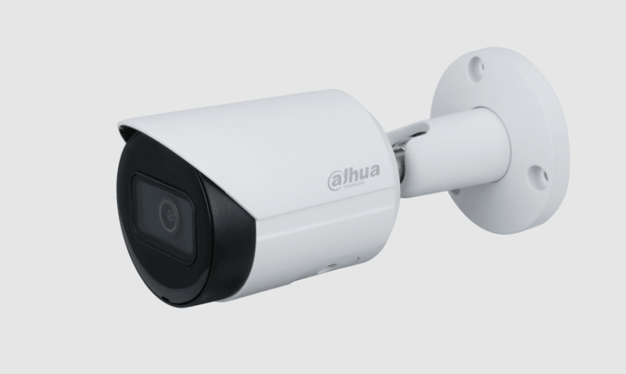 DAHUA 2MP LITE IR IP BULLET CAMERA 3.6MM - NeonSales {{ shop.shopifyCountryName }}
