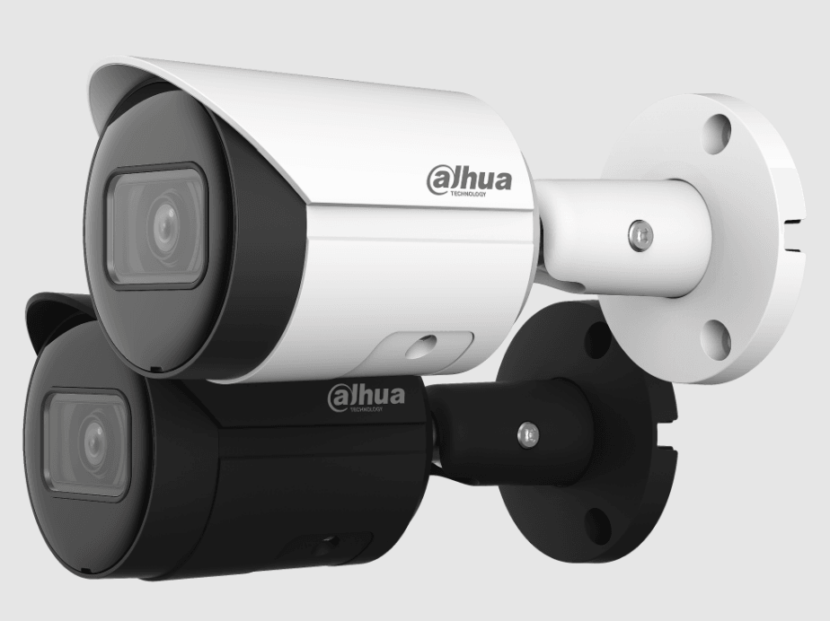 DAHUA 2MP LITE IR IP BULLET CAMERA 3.6MM - NeonSales {{ shop.shopifyCountryName }}