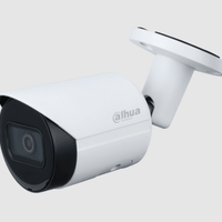 DAHUA 2MP LITE IR IP BULLET CAMERA 3.6MM - NeonSales {{ shop.shopifyCountryName }}