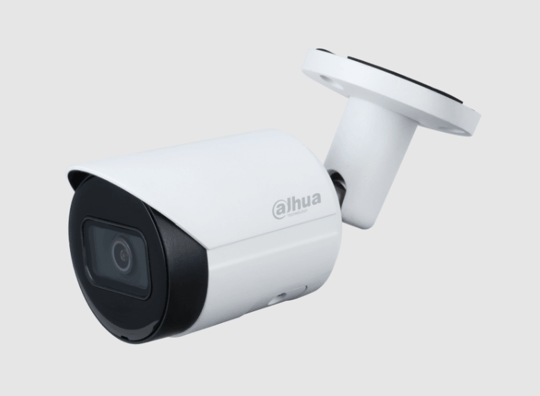 DAHUA 2MP LITE IR IP BULLET CAMERA 3.6MM - NeonSales South Africa