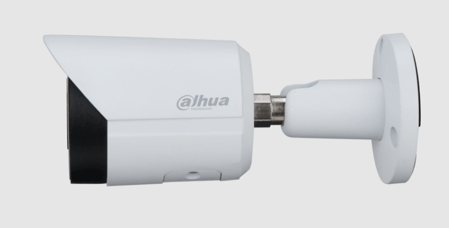 DAHUA 2MP LITE IR IP BULLET CAMERA 3.6MM - NeonSales South Africa