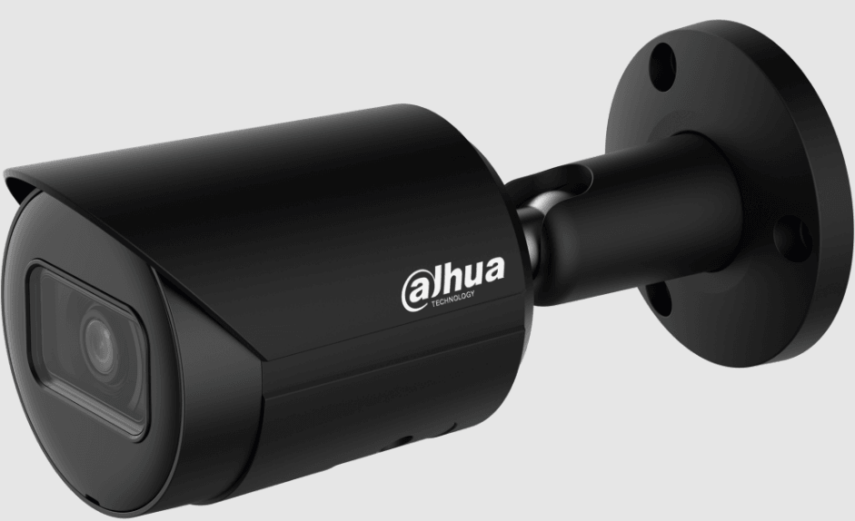 DAHUA 2MP LITE IR IP BULLET CAMERA 3.6MM - NeonSales South Africa