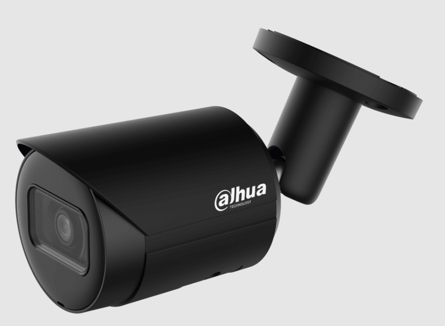 DAHUA 2MP LITE IR IP BULLET CAMERA 3.6MM - NeonSales South Africa