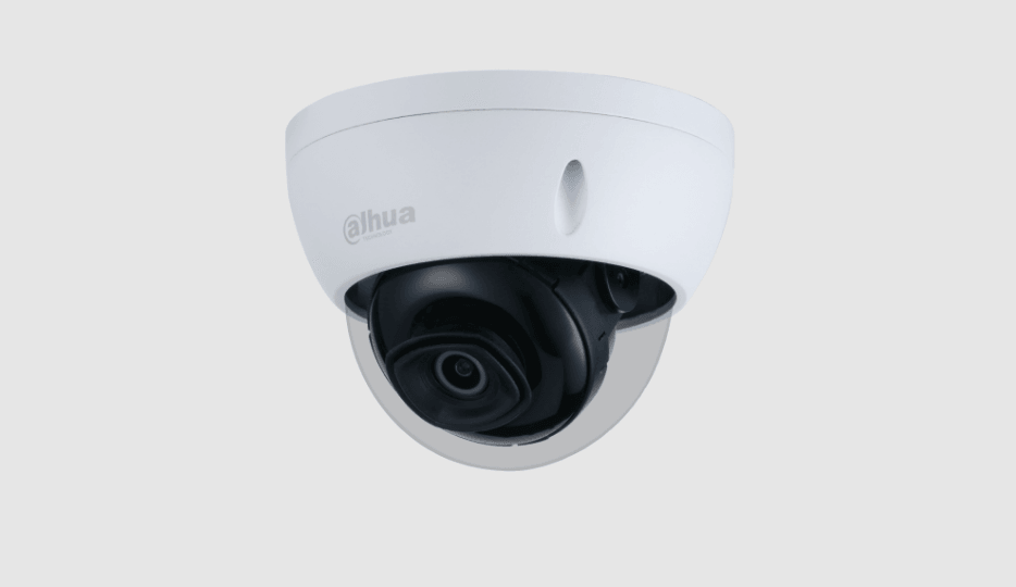 DAHUA 2MP LITE IR IP DOME CAMERA 2.8MM - NeonSales South Africa