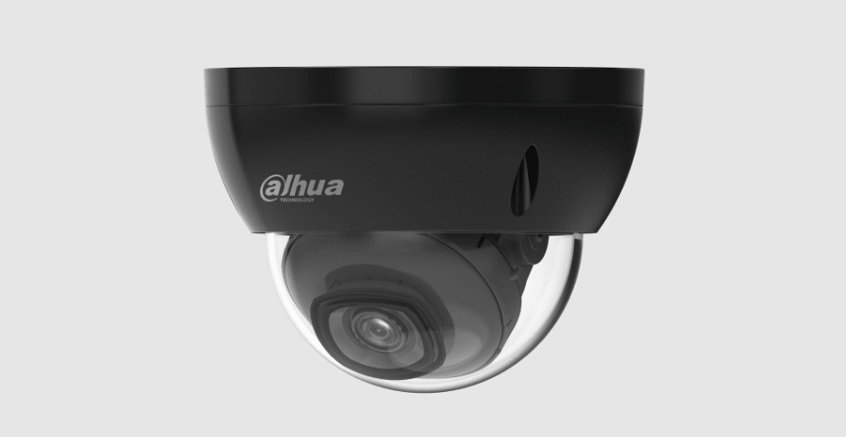 DAHUA 2MP LITE IR IP DOME CAMERA 2.8MM - NeonSales South Africa