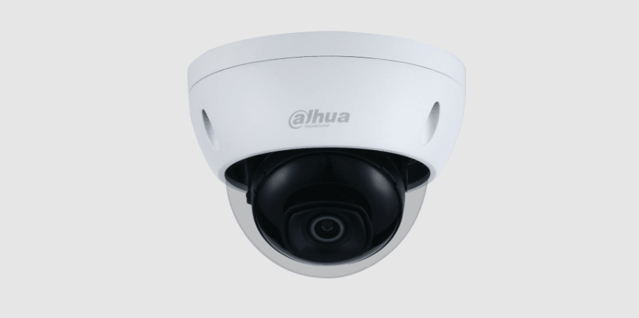 DAHUA 2MP LITE IR IP DOME CAMERA 2.8MM - NeonSales South Africa