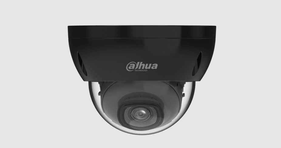 DAHUA 2MP LITE IR IP DOME CAMERA 2.8MM - NeonSales South Africa