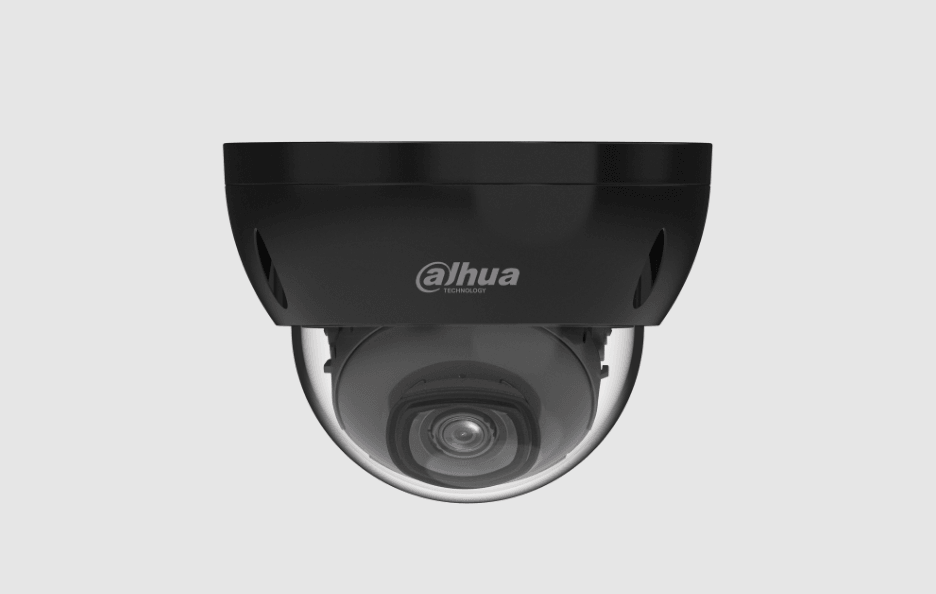 DAHUA 2MP LITE IR IP DOME CAMERA 3.6MM - NeonSales South Africa