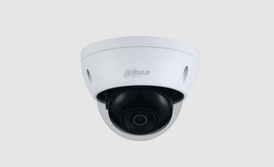 DAHUA 2MP LITE IR IP DOME CAMERA 3.6MM - NeonSales South Africa