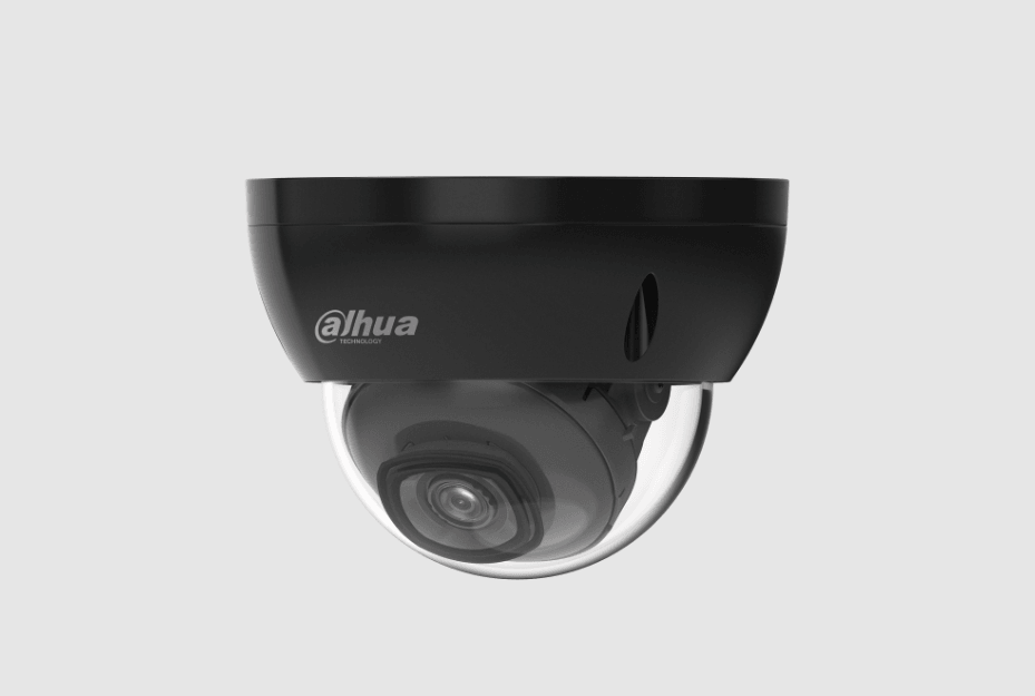 DAHUA 2MP LITE IR IP DOME CAMERA 3.6MM - NeonSales South Africa