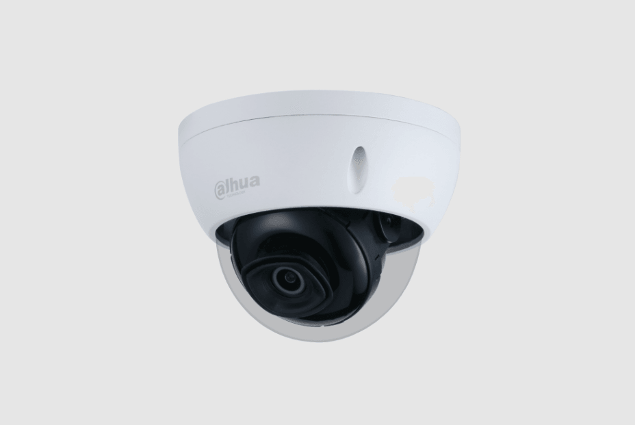 DAHUA 2MP LITE IR IP DOME CAMERA 3.6MM - NeonSales South Africa