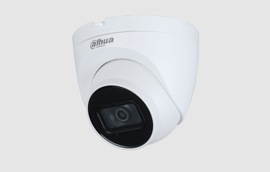 DAHUA 2MP LITE IR IP EYEBALL CAMERA 2.8MM - NeonSales South Africa