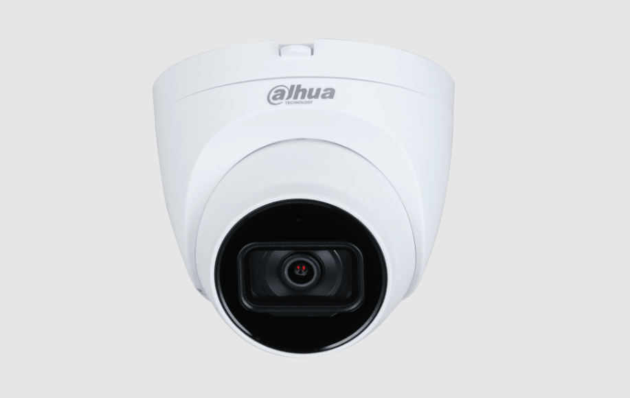 DAHUA 2MP LITE IR IP EYEBALL CAMERA 2.8MM - NeonSales South Africa