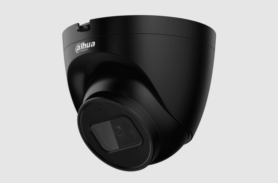 DAHUA 2MP LITE IR IP EYEBALL CAMERA 2.8MM - NeonSales South Africa