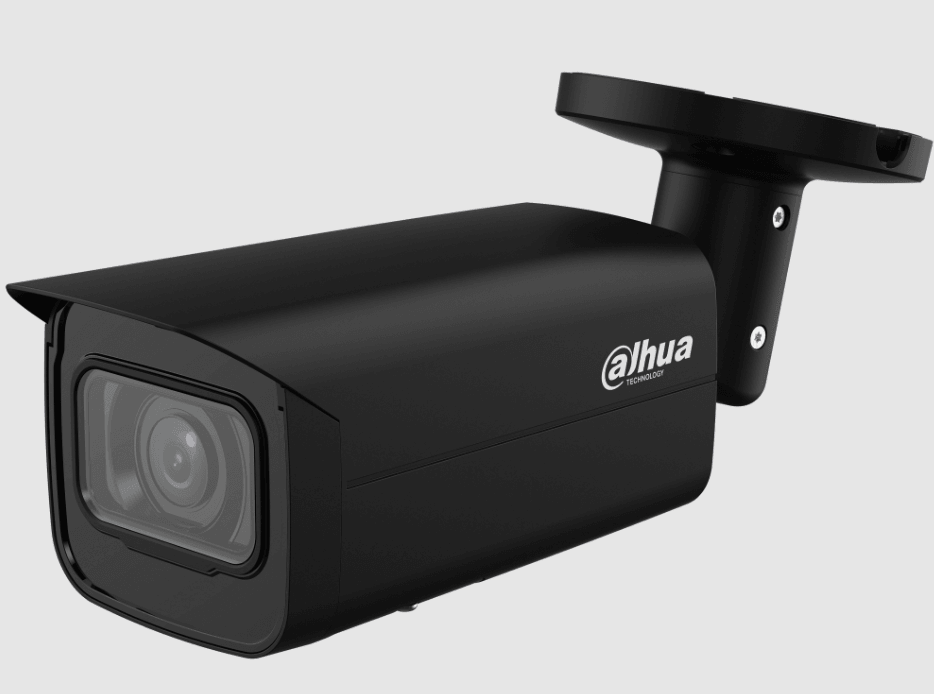 DAHUA 2MP LITE IR VARI-FOCAL IP BULLET CAMERA 2-13 - NeonSales South Africa