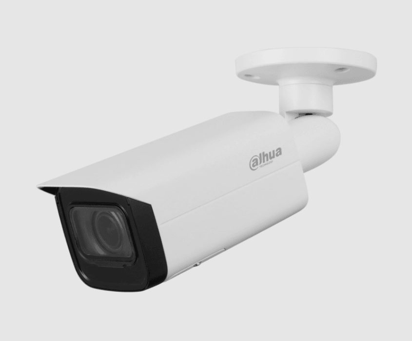 DAHUA 2MP LITE IR VARI-FOCAL IP BULLET CAMERA 2-13 - NeonSales South Africa