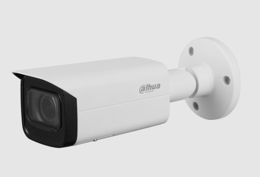 DAHUA 2MP LITE IR VARI-FOCAL IP BULLET CAMERA 2-13 - NeonSales South Africa