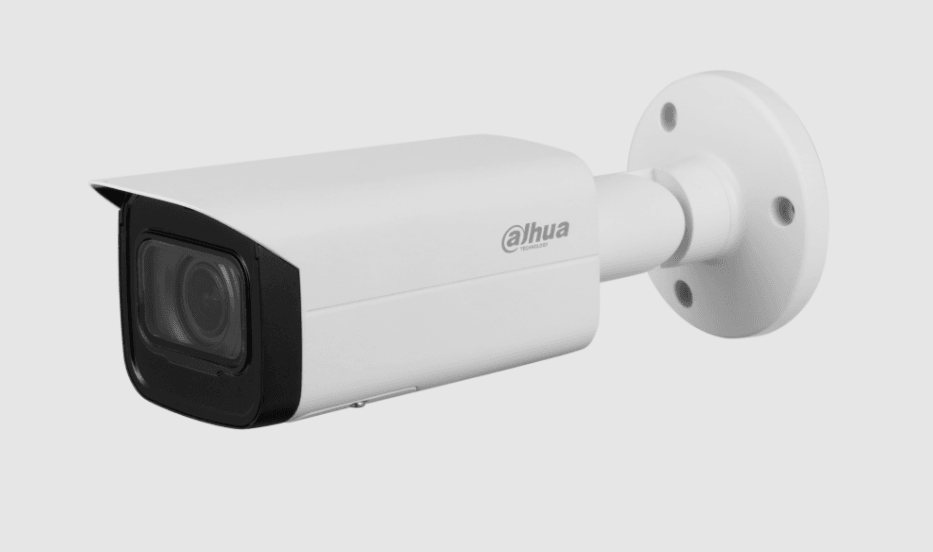 DAHUA 2MP LITE IR VARI-FOCAL IP BULLET CAMERA - NeonSales South Africa