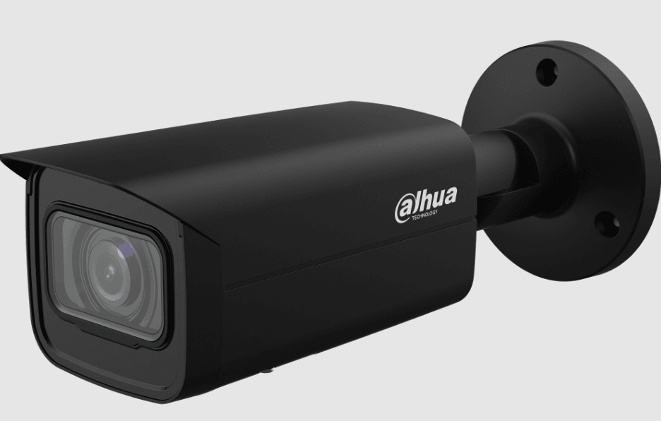 DAHUA 2MP LITE IR VARI-FOCAL IP BULLET CAMERA - NeonSales South Africa