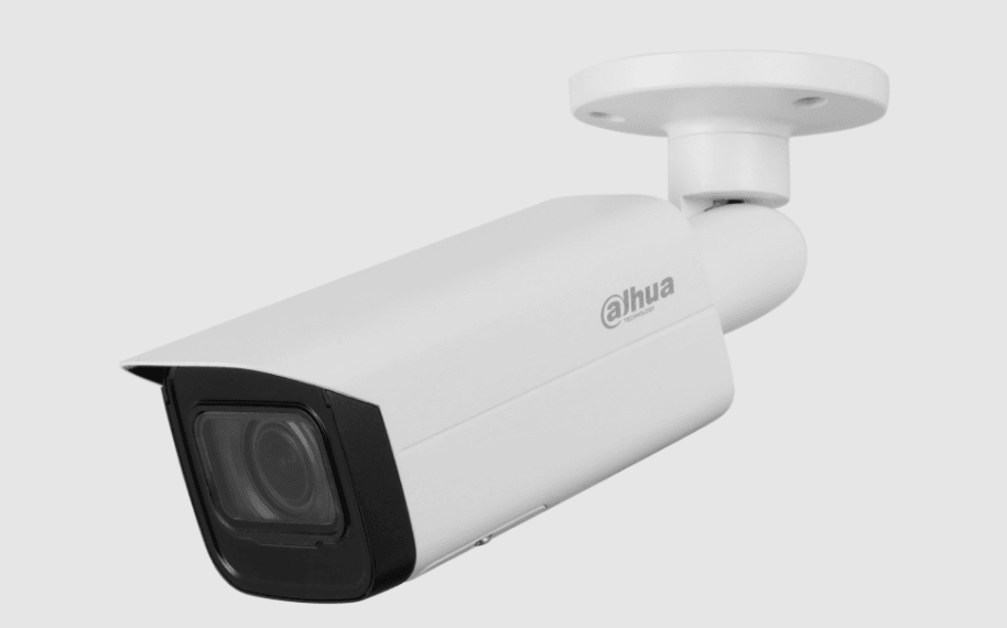 DAHUA 2MP LITE IR VARI-FOCAL IP BULLET CAMERA - NeonSales South Africa