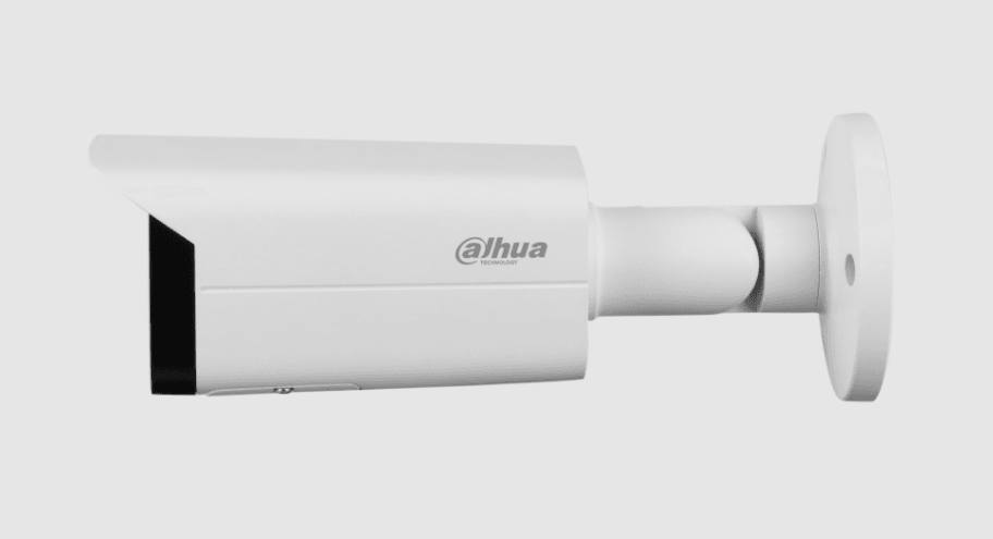 DAHUA 2MP LITE IR VARI-FOCAL IP BULLET CAMERA - NeonSales South Africa