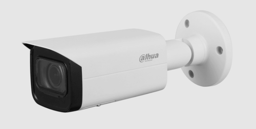 DAHUA 2MP LITE IR VARI-FOCAL IP BULLET CAMERA ZAS - NeonSales South Africa