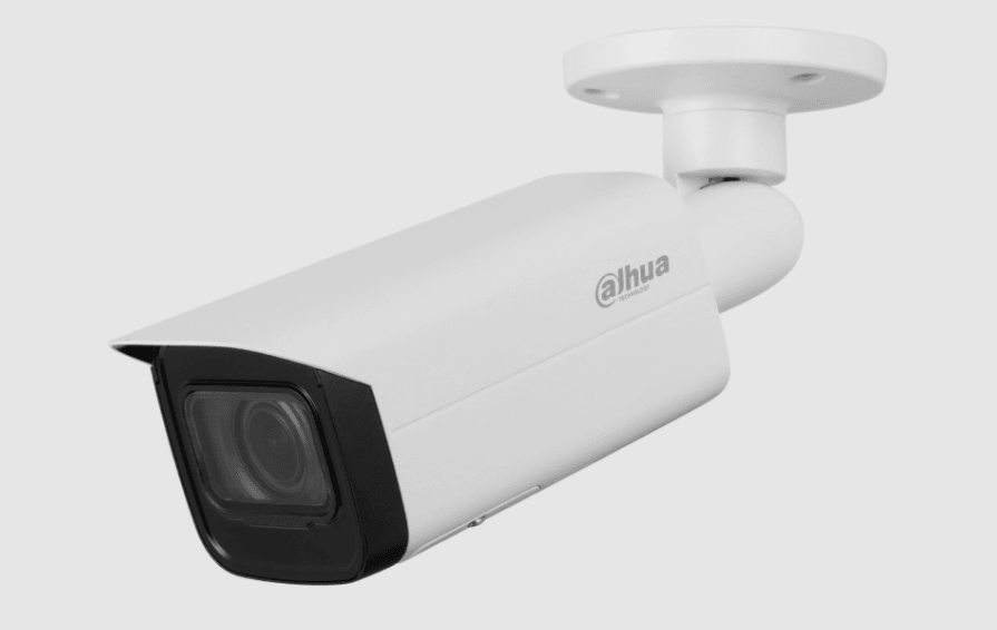 DAHUA 2MP LITE IR VARI-FOCAL IP BULLET CAMERA ZAS - NeonSales South Africa