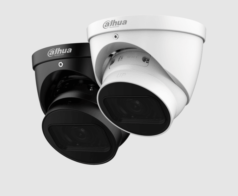 DAHUA 2MP LITE VARI-FOCAL IP EYEBALL CAMERA - NeonSales {{ shop.shopifyCountryName }}