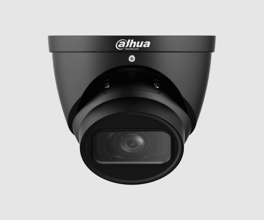 DAHUA 2MP LITE VARI-FOCAL IP EYEBALL CAMERA - NeonSales South Africa