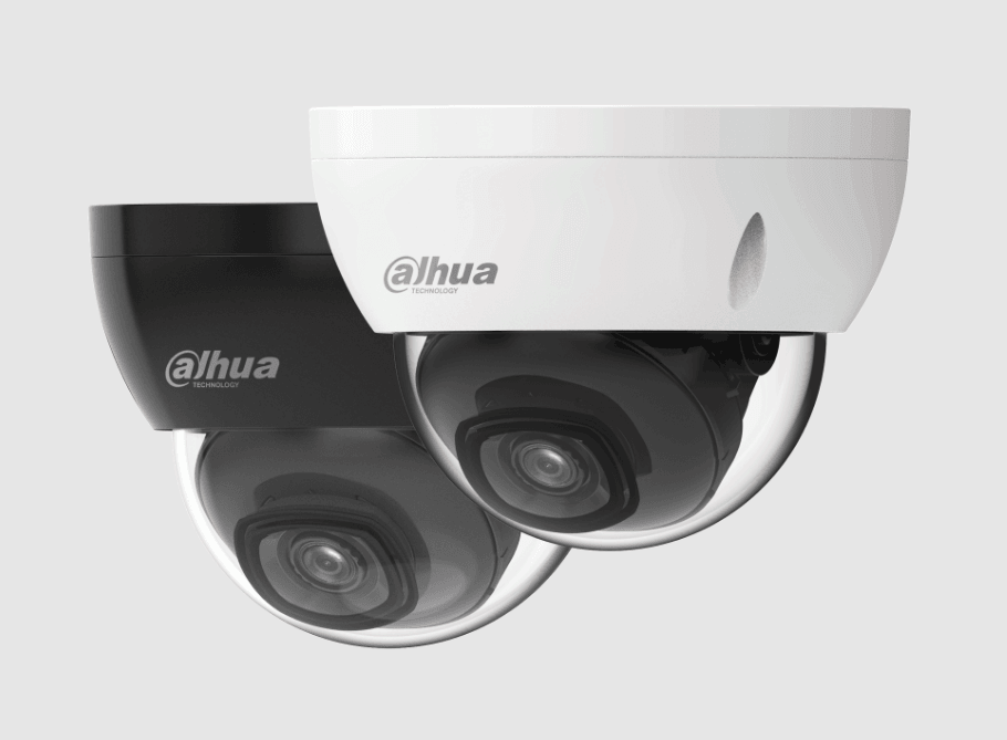 DAHUA 2MP WIZSENSE IR IP DOME CAMERA 2.8MM - NeonSales {{ shop.shopifyCountryName }}