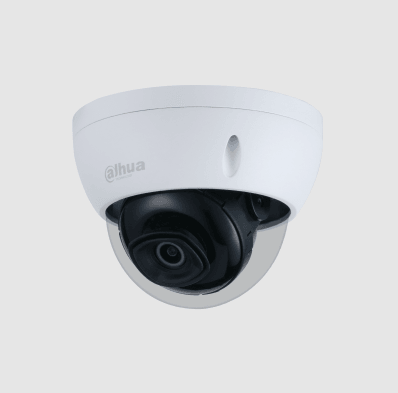 DAHUA 2MP WIZSENSE IR IP DOME CAMERA 2.8MM - NeonSales South Africa