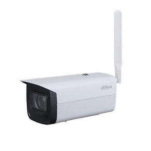 DAHUA 2MP WIZSENSE IR VARI-FOCAL IP BULLET CAMERA - NeonSales South Africa