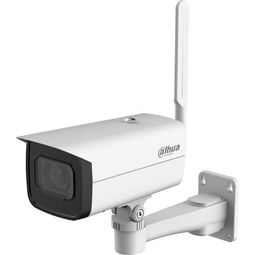 DAHUA 2MP WIZSENSE IR VARI-FOCAL IP BULLET CAMERA - NeonSales South Africa