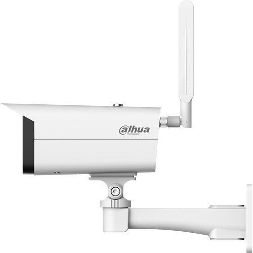 DAHUA 2MP WIZSENSE IR VARI-FOCAL IP BULLET CAMERA - NeonSales South Africa