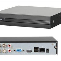 DAHUA 4CH PENTA-BRID 1080N/720P SMART 1U DVR - NeonSales {{ shop.shopifyCountryName }}