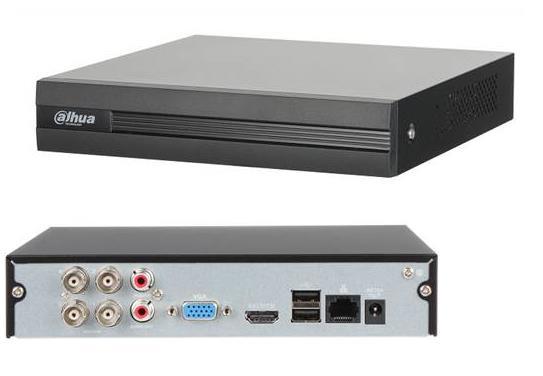 DAHUA 4CH PENTA-BRID 1080N/720P SMART 1U DVR - NeonSales {{ shop.shopifyCountryName }}