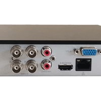 DAHUA 4CH PENTA-BRID 1080N/720P SMART 1U DVR - NeonSales {{ shop.shopifyCountryName }}