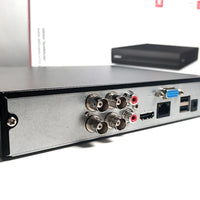 DAHUA 4CH PENTA-BRID 1080N/720P SMART 1U DVR - NeonSales {{ shop.shopifyCountryName }}