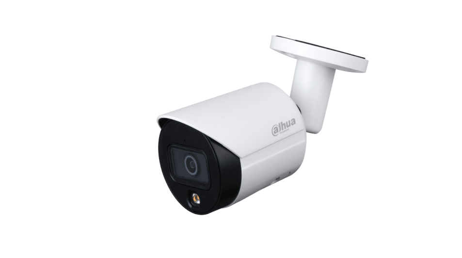 DAHUA 4MP LITE IP BULLET CAMERA 2.8MM - NeonSales South Africa