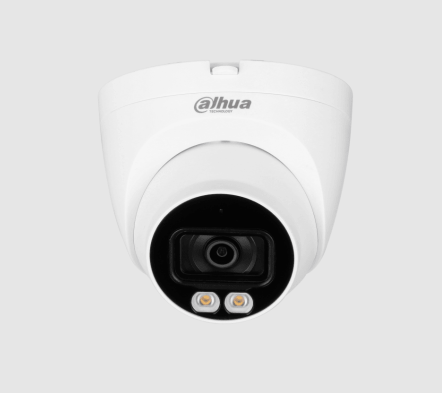 DAHUA 4MP LITE IP EYEBALL CAMERA 2.8MM - NeonSales South Africa