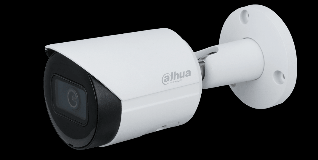 DAHUA 4MP LITE IR IP BULLET CAMERA 2.8MM - NeonSales South Africa