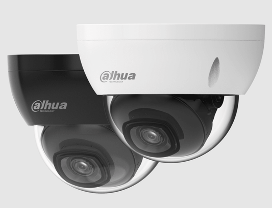DAHUA 4MP LITE IR IP DOME CAMERA 2.8MM - NeonSales {{ shop.shopifyCountryName }}