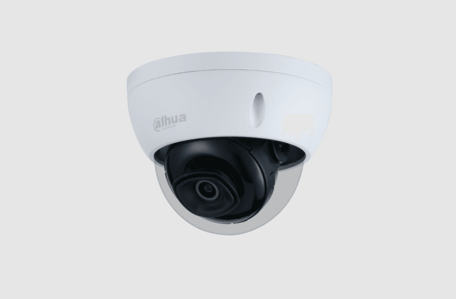 DAHUA 4MP LITE IR IP DOME CAMERA 2.8MM - NeonSales South Africa