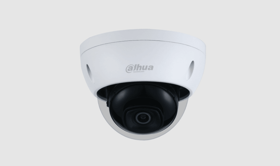 DAHUA 4MP LITE IR IP DOME CAMERA 2.8MM - NeonSales South Africa